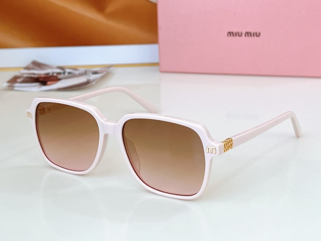 Miu Miu Sunglasses